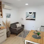 Apartment Antisin