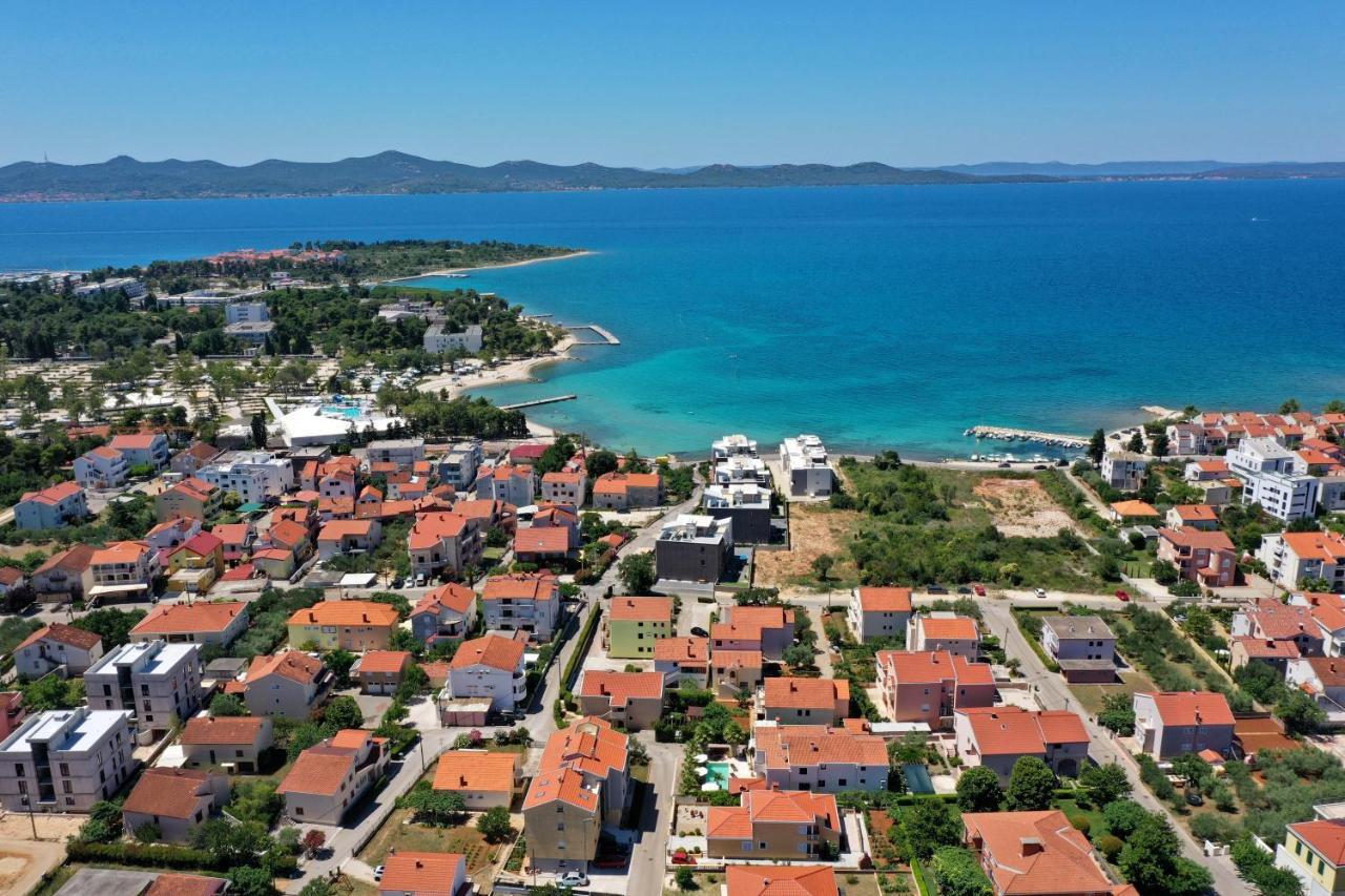 Apartment Antisin Zadar