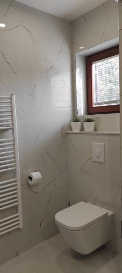 Antisin Apartment Zadar