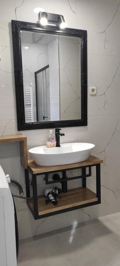 Antisin Apartment *