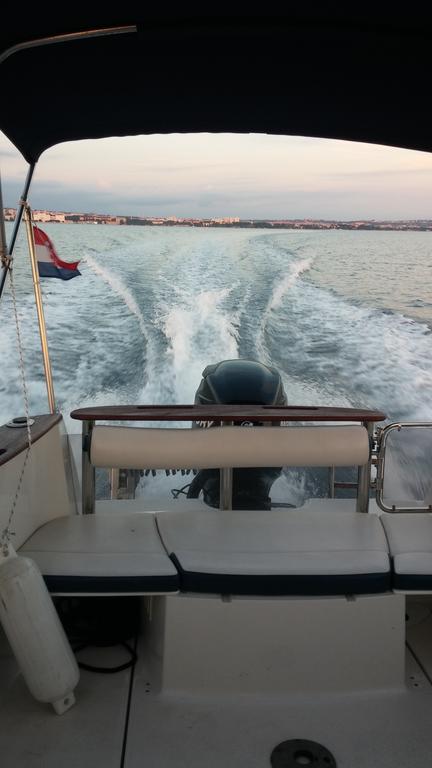 Antisin * Zadar