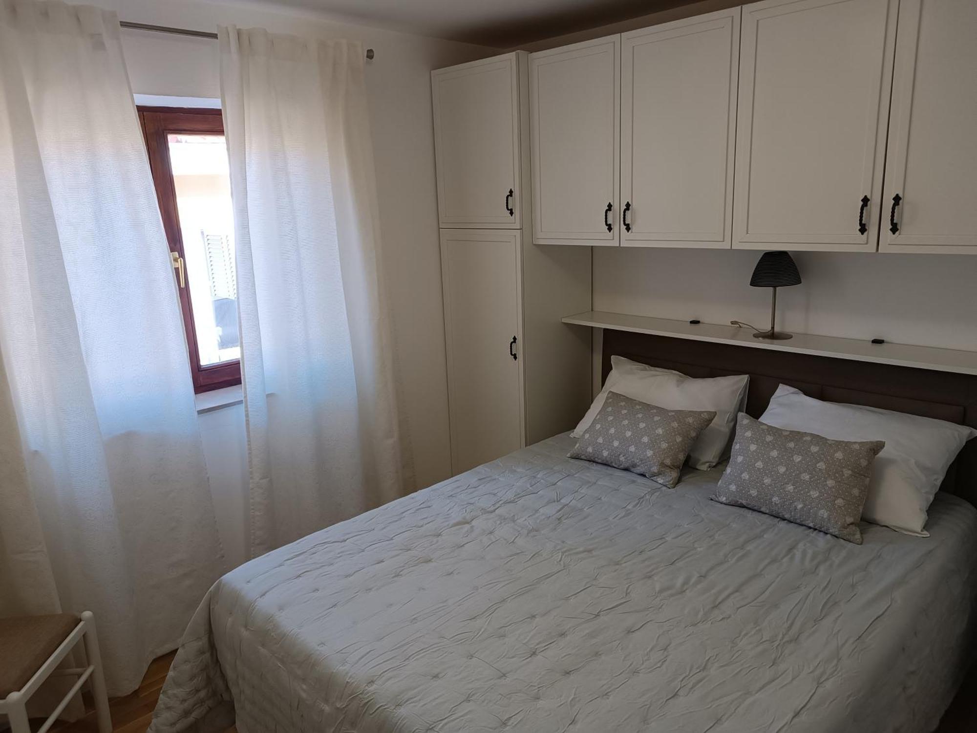 Antisin Apartment *