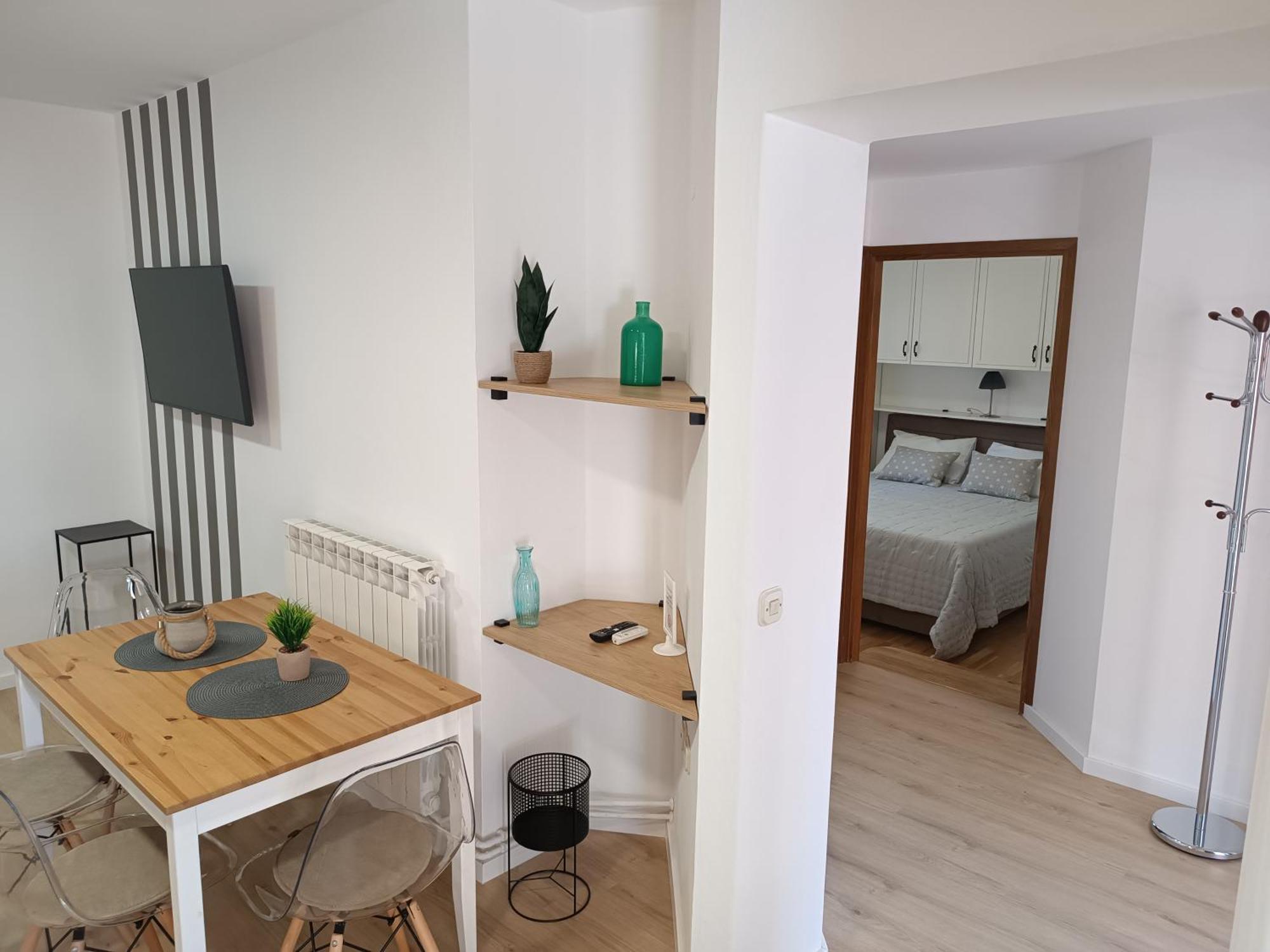 Apartment Antisin *