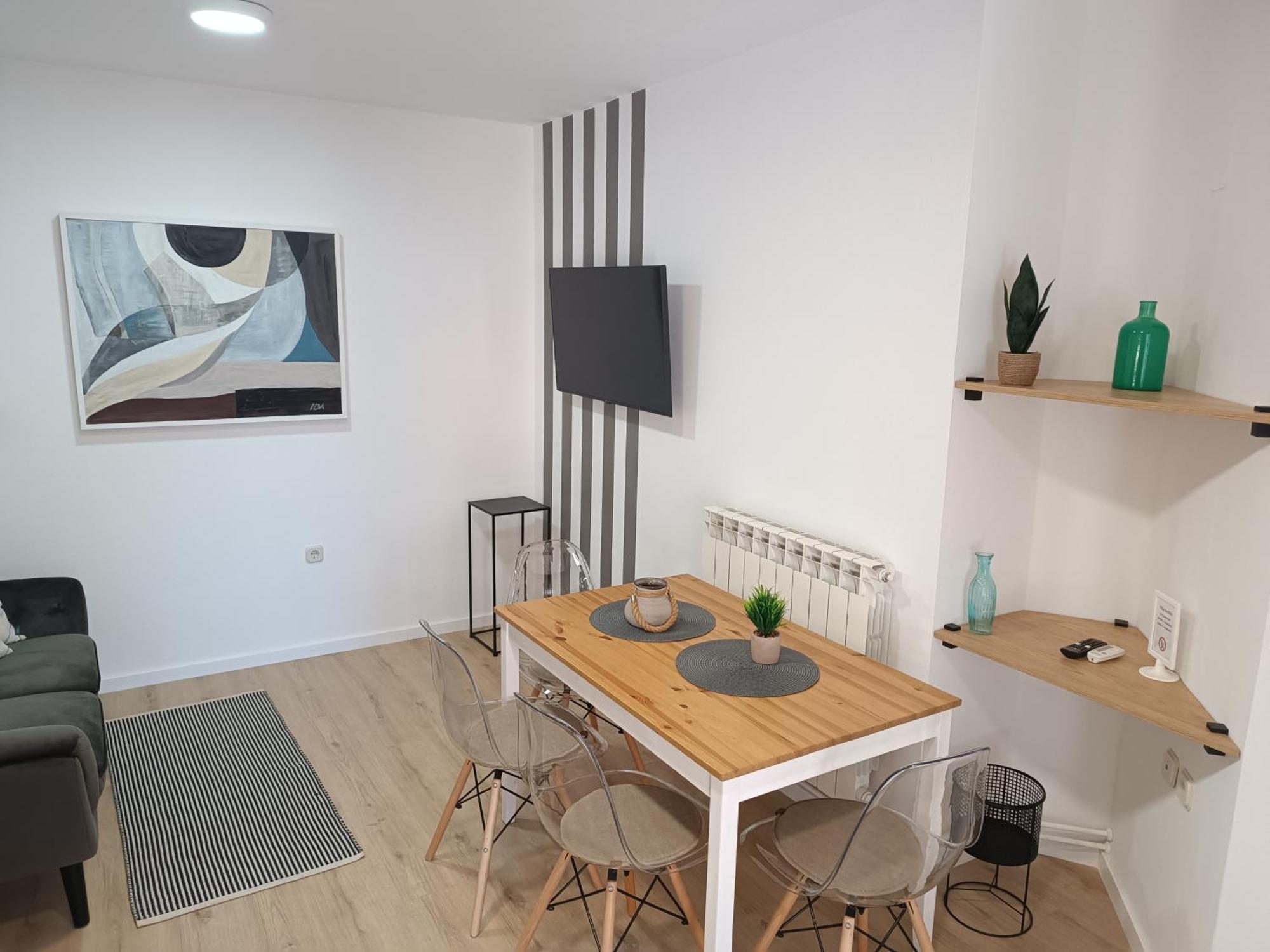 Apartment Antisin *