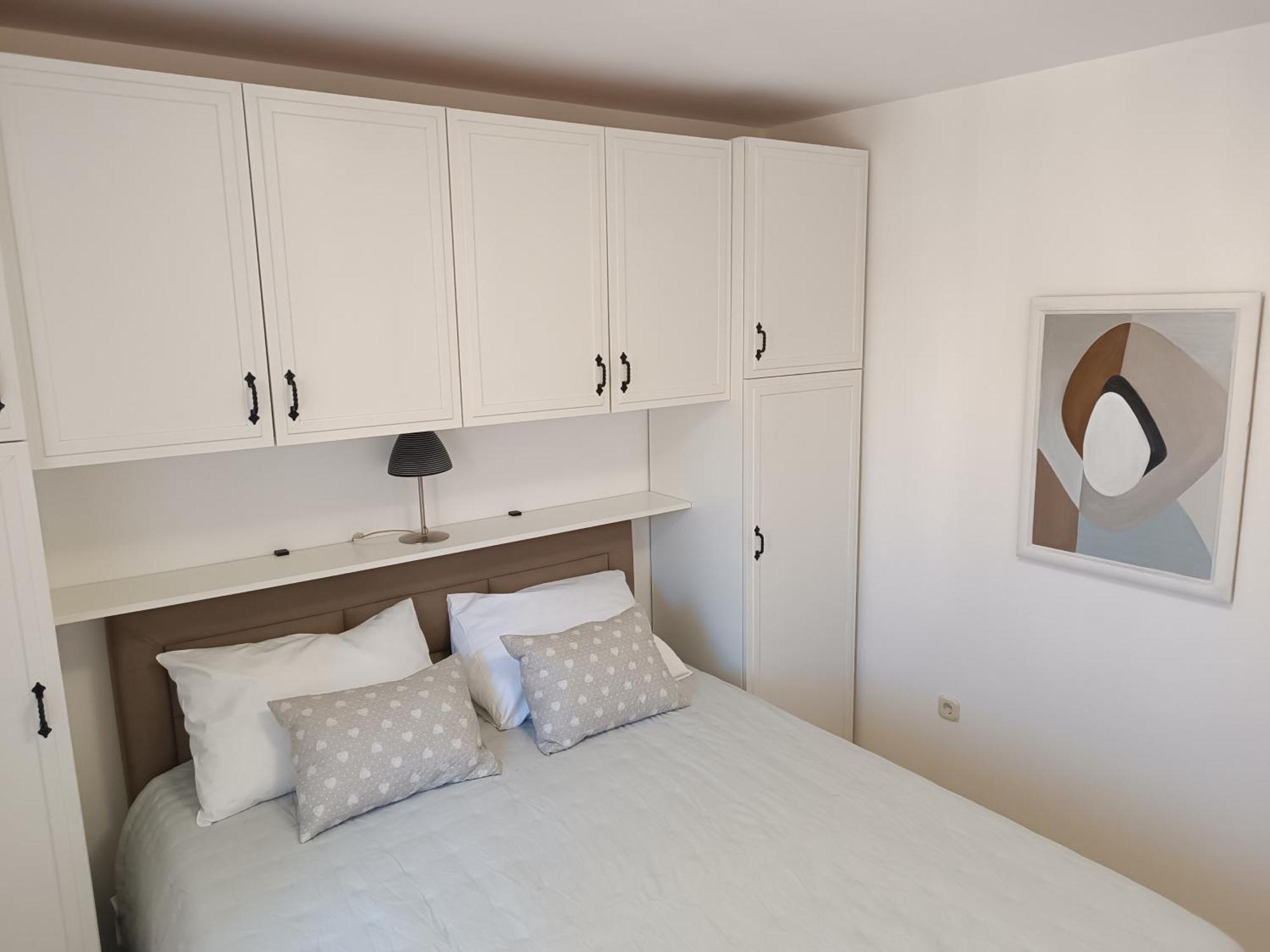 Apartment Antisin Zadar