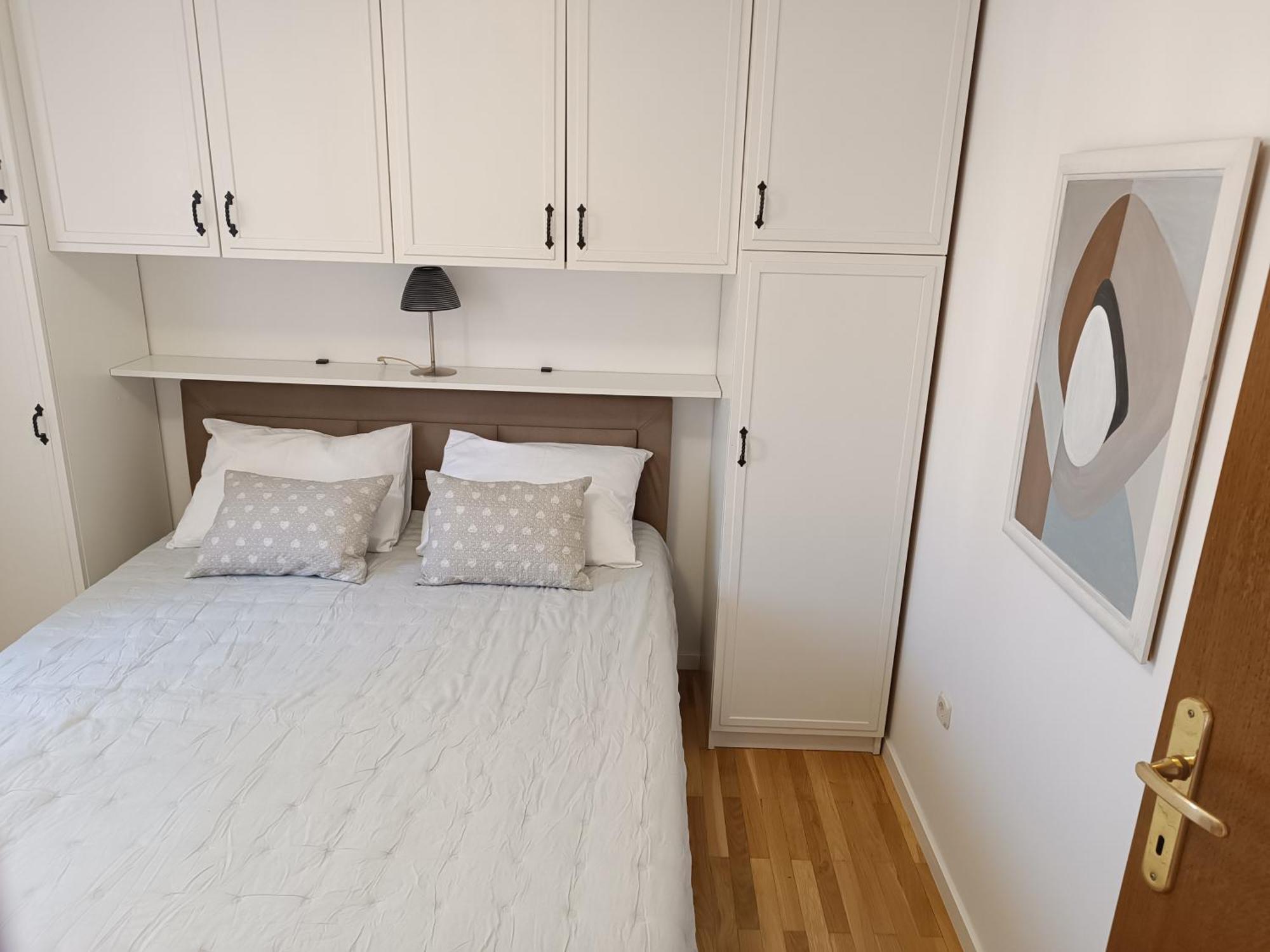 Antisin Apartment Zadar
