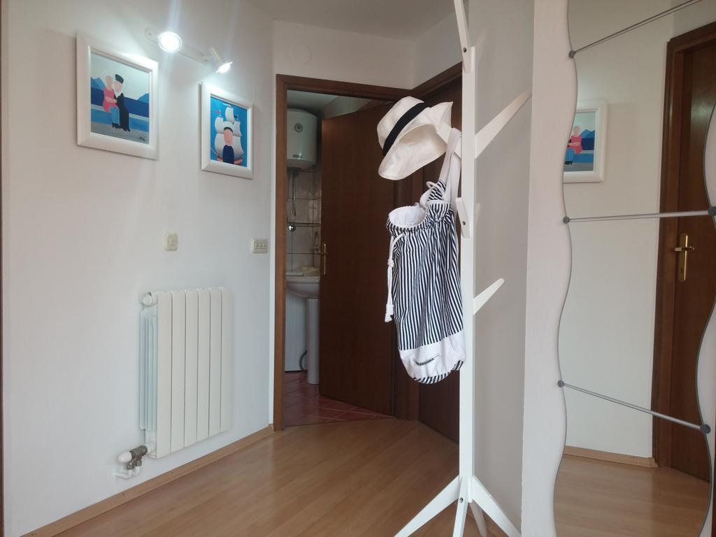 Antisin Zadar