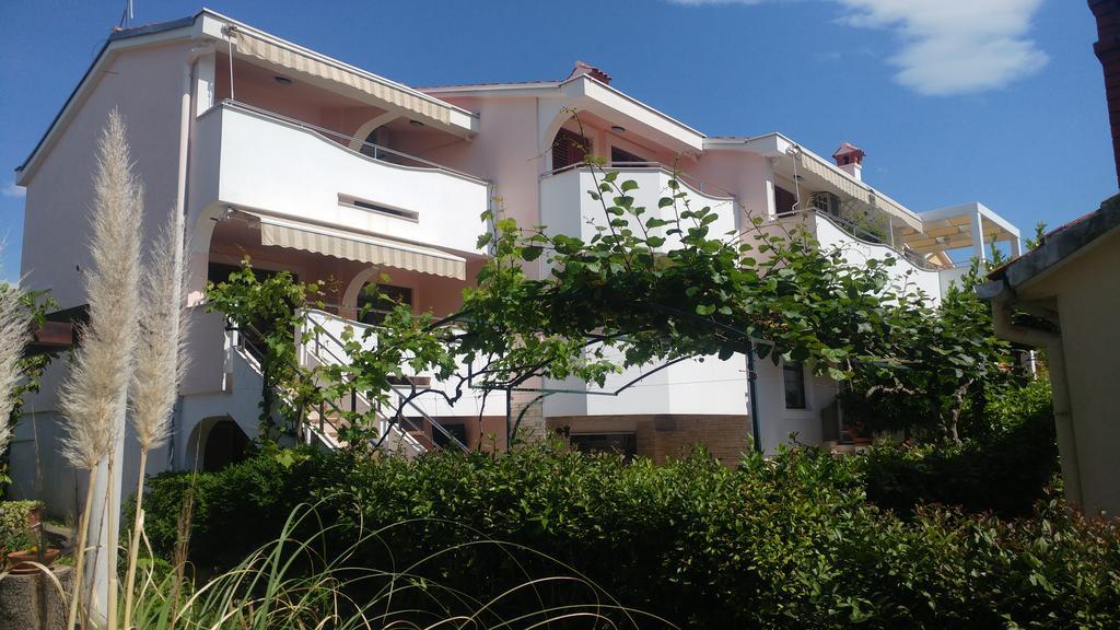 Antisin Apartment Zadar